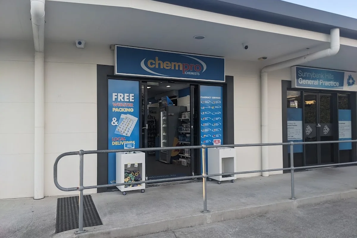 Sunnybank Hills Chempro Chemist