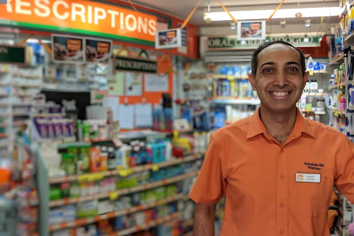 Sunnybank Hills Pharmacy
