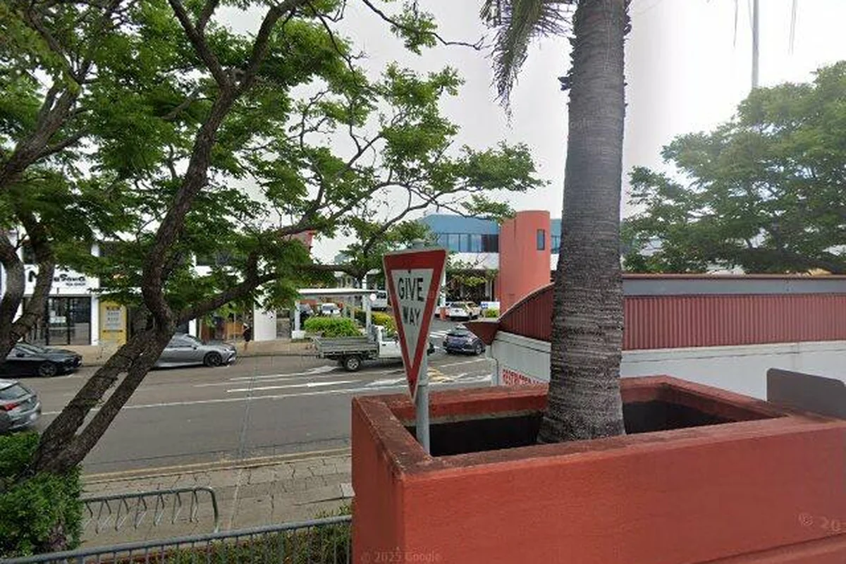 Sunnybank Plaza