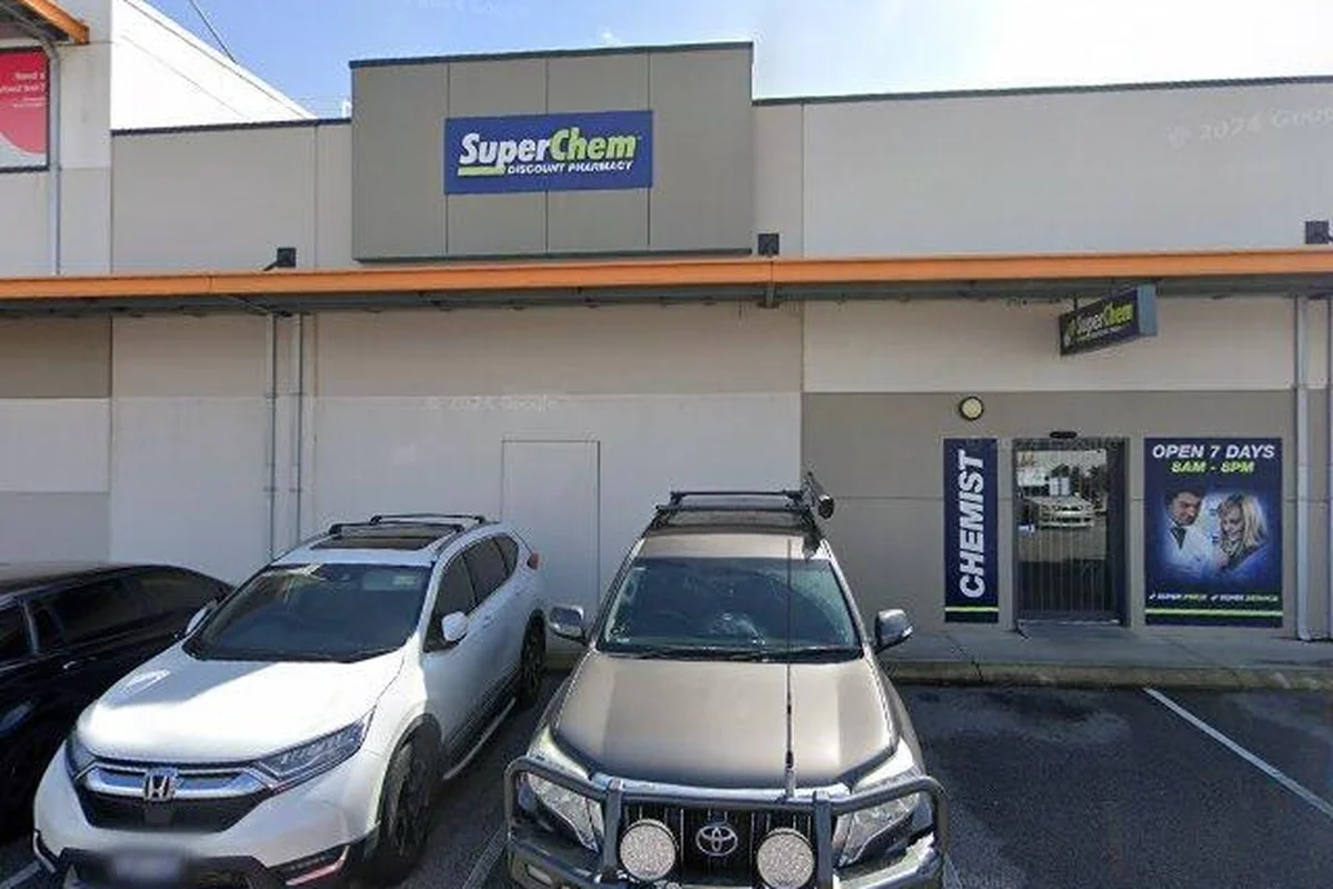 SuperChem Kwinana Pharmacy