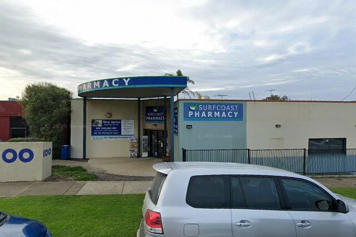 Surfcoast Pharmacy