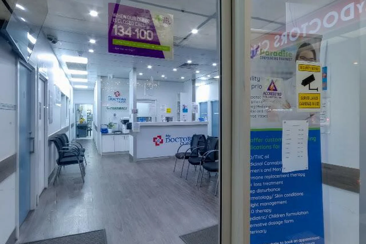 Surfers Paradise Chempro Chemist