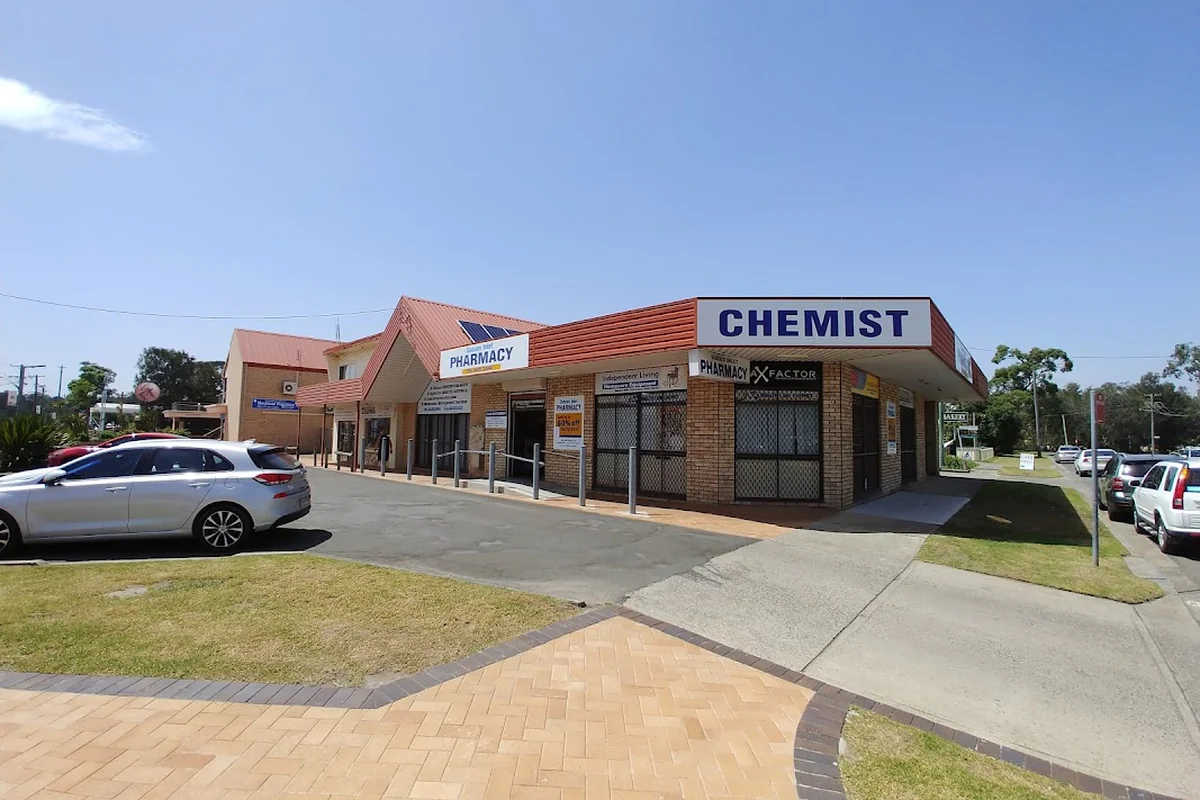 Sussex Inlet Pharmacy
