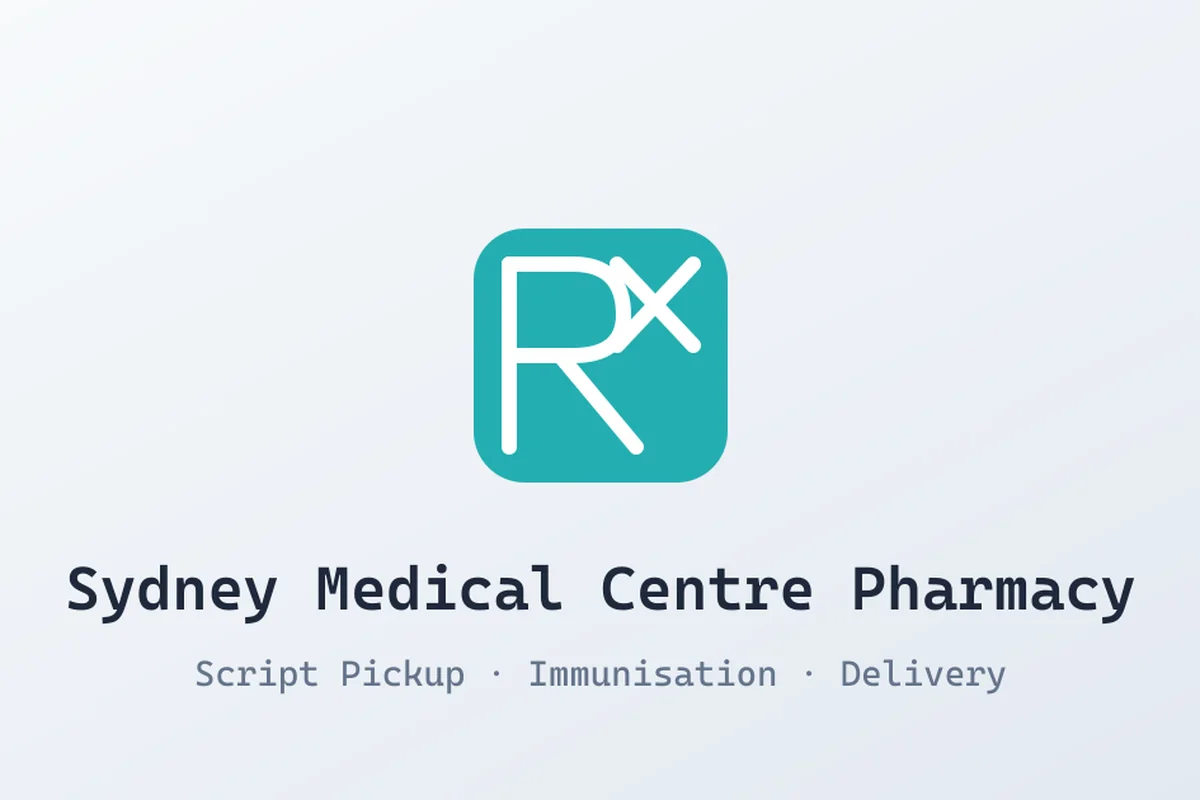 Sydney IVF Pharmacy Services