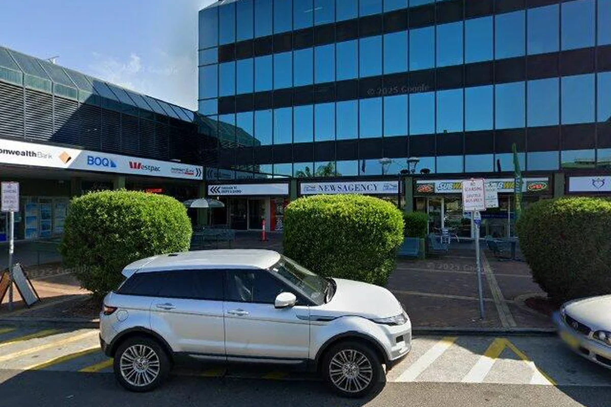 Sydney Markets Pharmacy (compounding chemist)