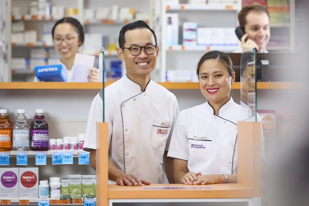 Tablelands Discount Drug Store