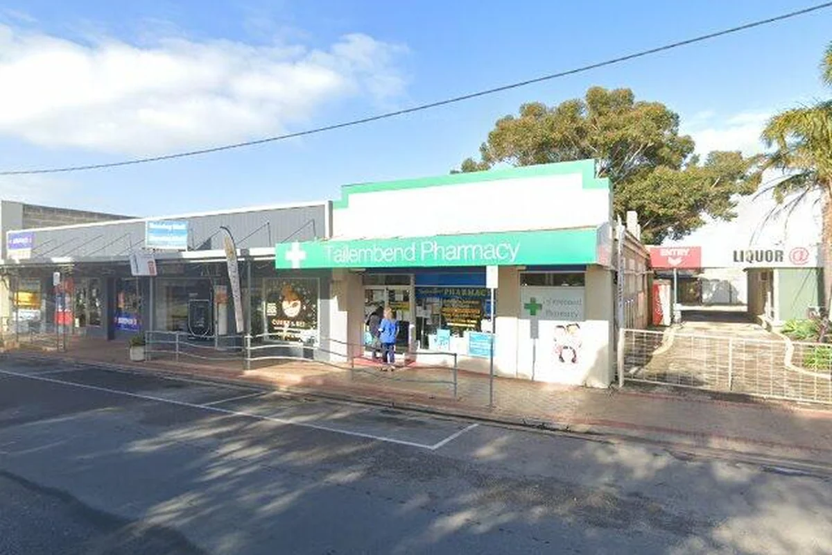 Tailem Bend Pharmacy