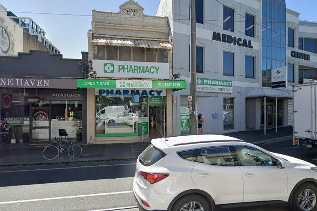 Tambassis Pharmacy