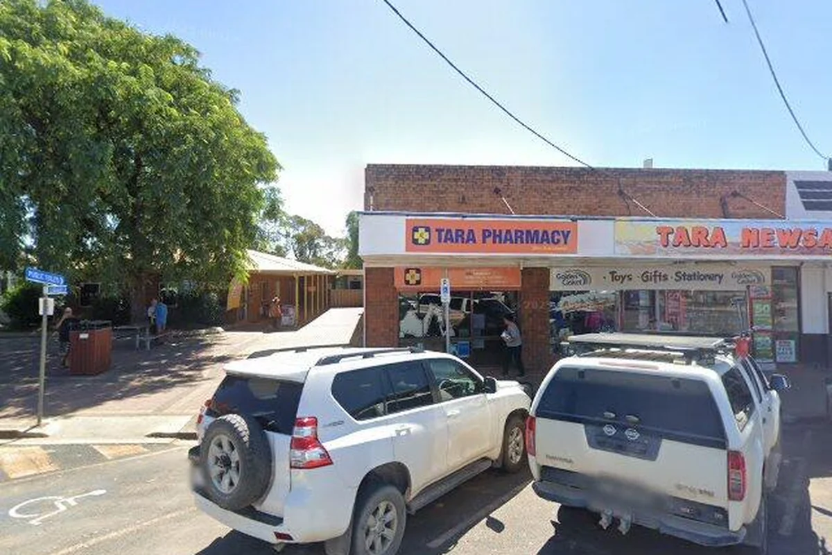 Tara Pharmacy