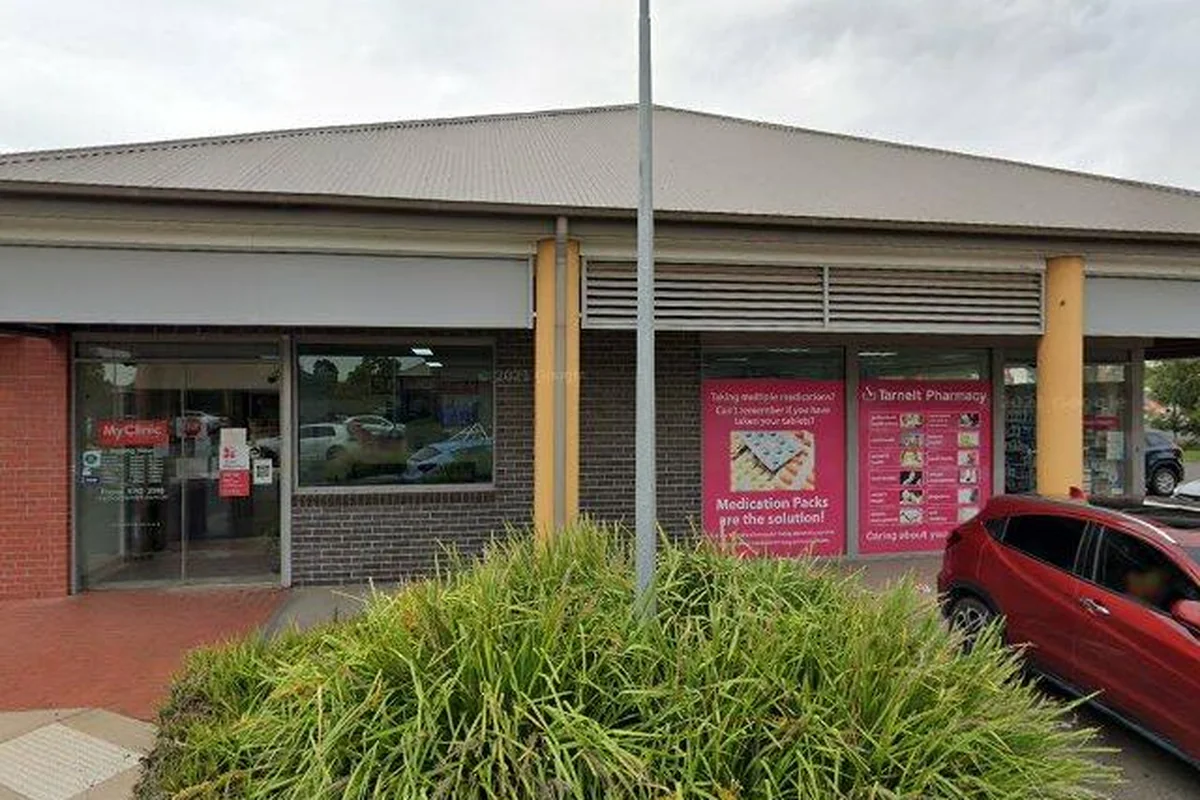 Tarneit Pharmacy