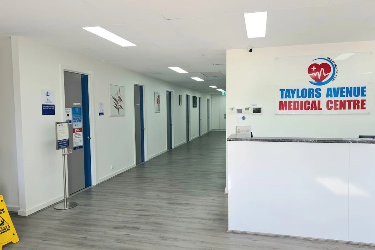 Taylors Avenue Medical Centre