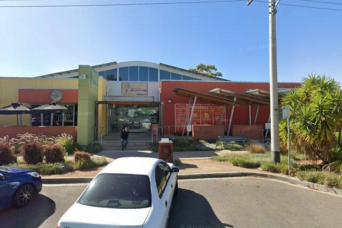 Tembys Day & Night Pharmacy