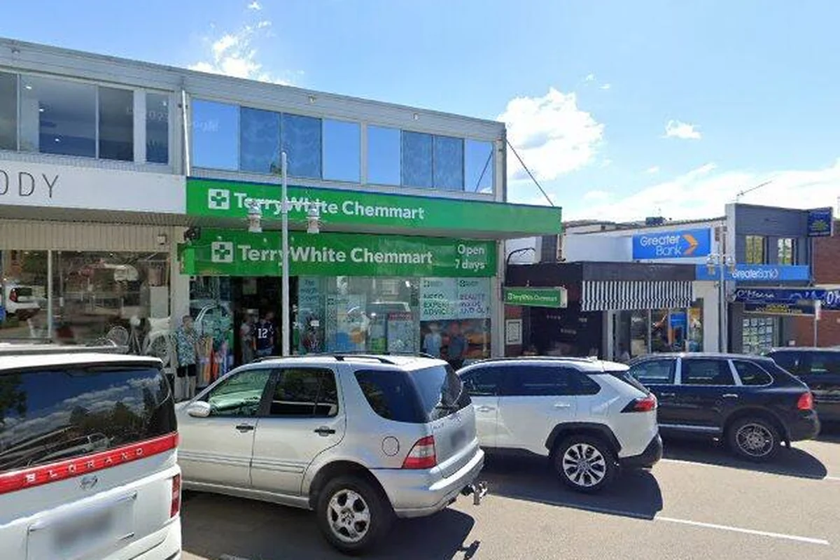 Terry White Chemmart Nelson Bay