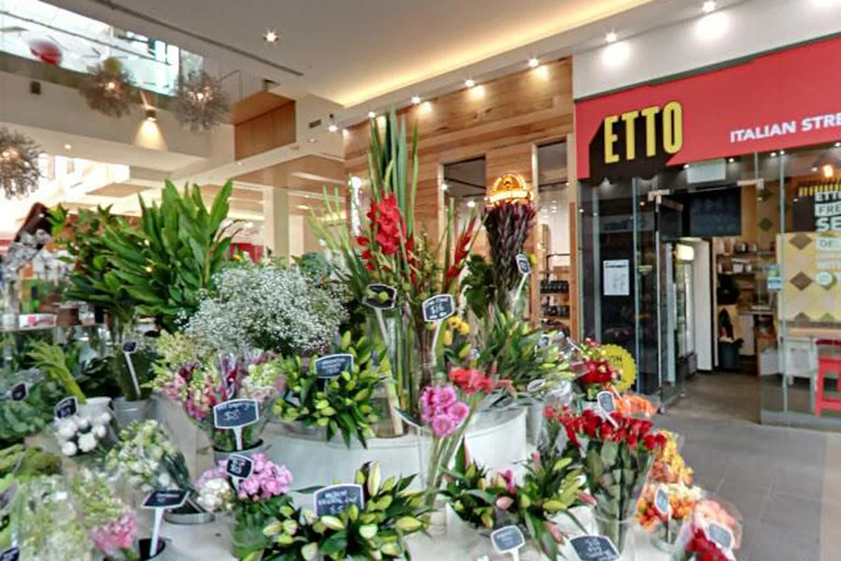 Terry White Chemmart South Melbourne