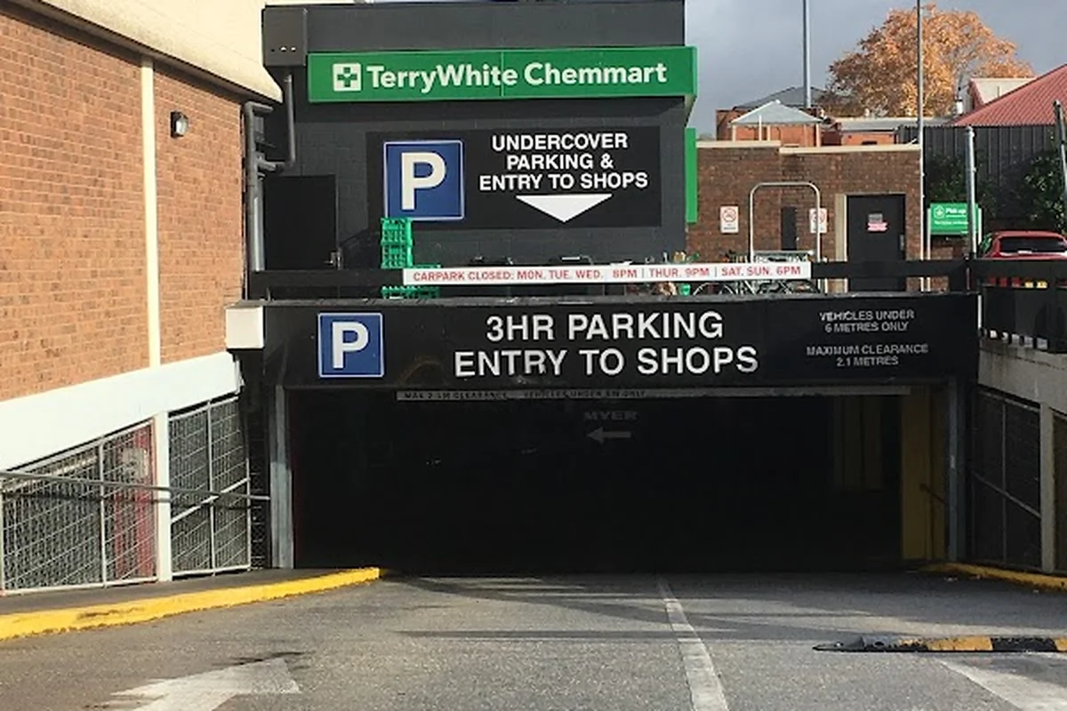 TerryWhite Chemmart Albury City