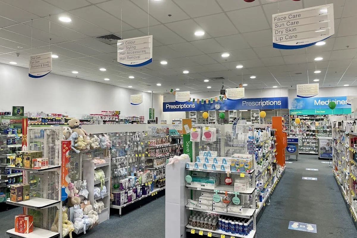TerryWhite Chemmart Armidale