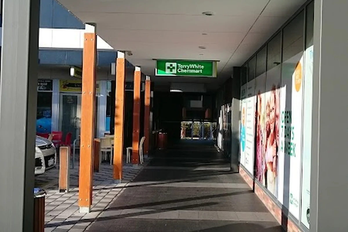 TerryWhite Chemmart Bassendean