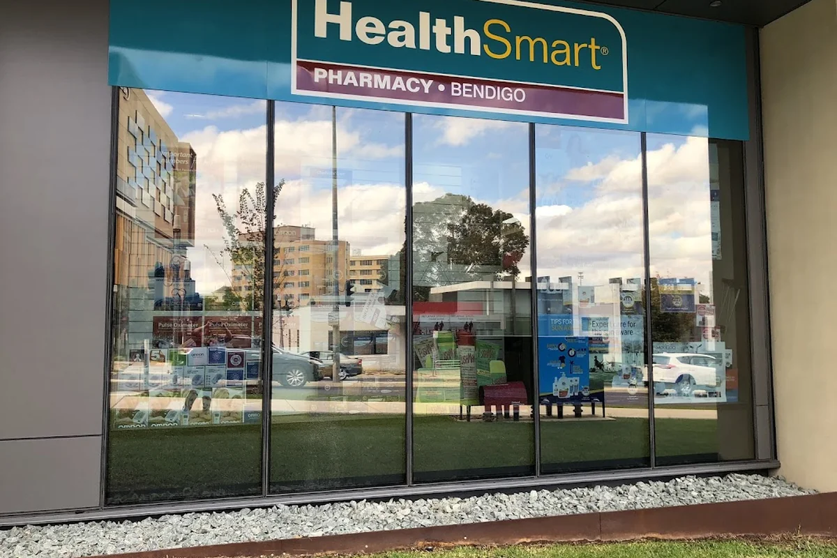 Terrywhite Chemmart Bendigo