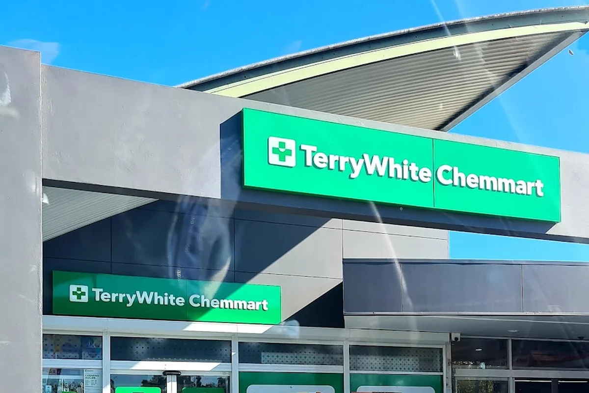 TerryWhite Chemmart Blacktown