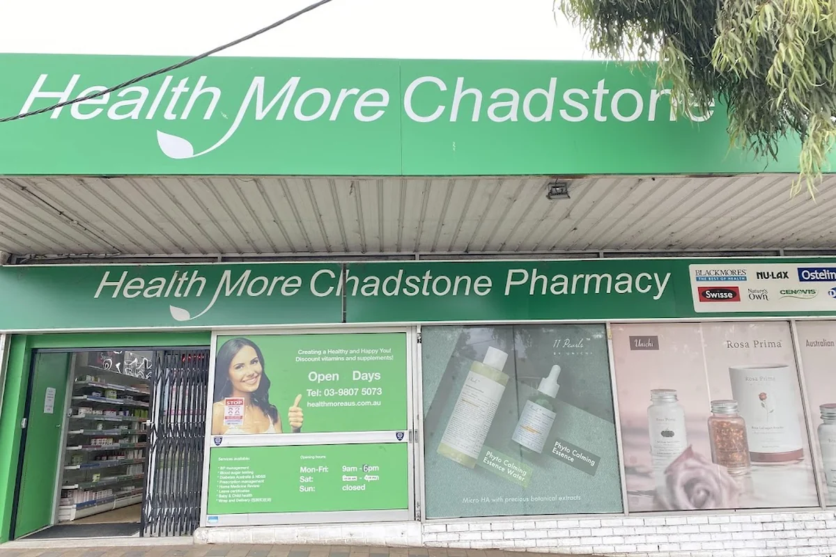 TerryWhite Chemmart Chadstone