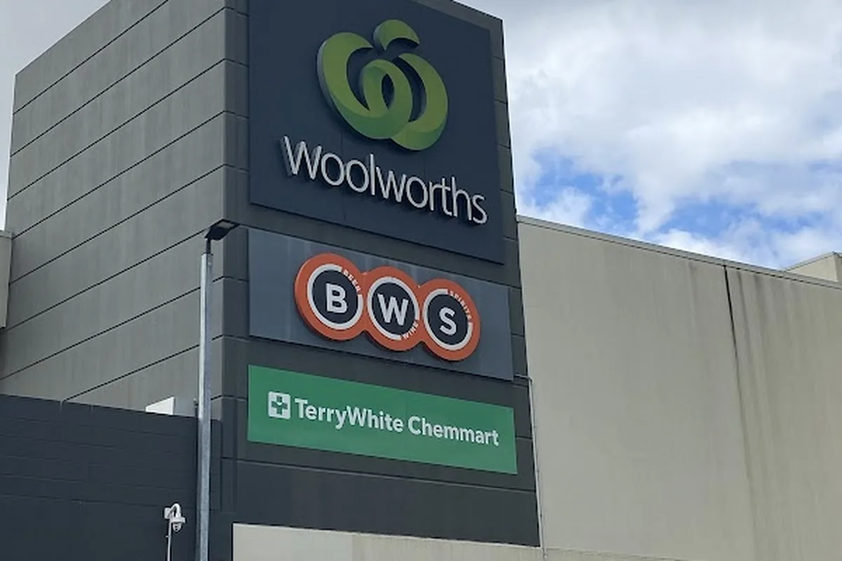 TerryWhite Chemmart Drayton