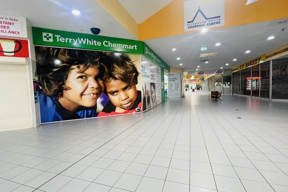 TerryWhite Chemmart Elizabeth South
