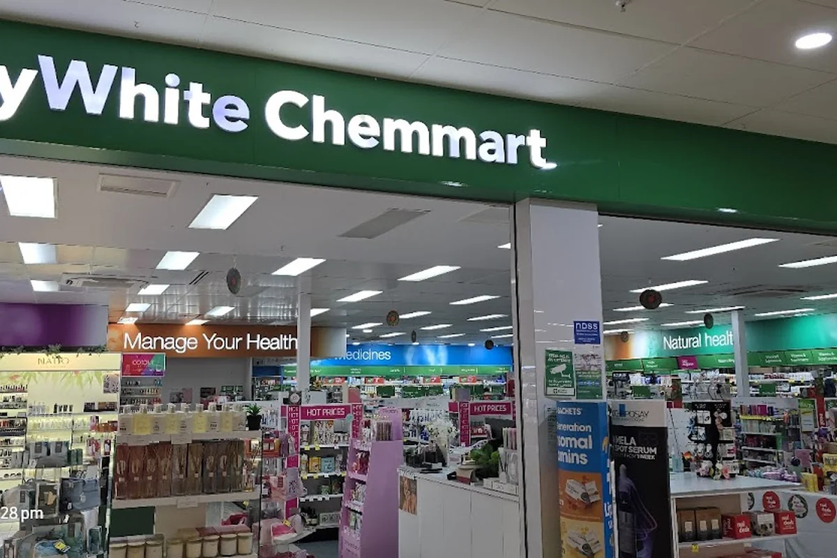 TerryWhite Chemmart Esperance