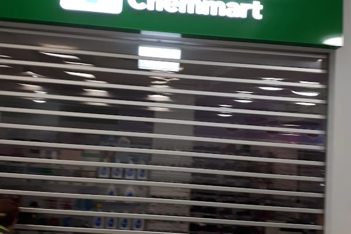 TerryWhite Chemmart Garran