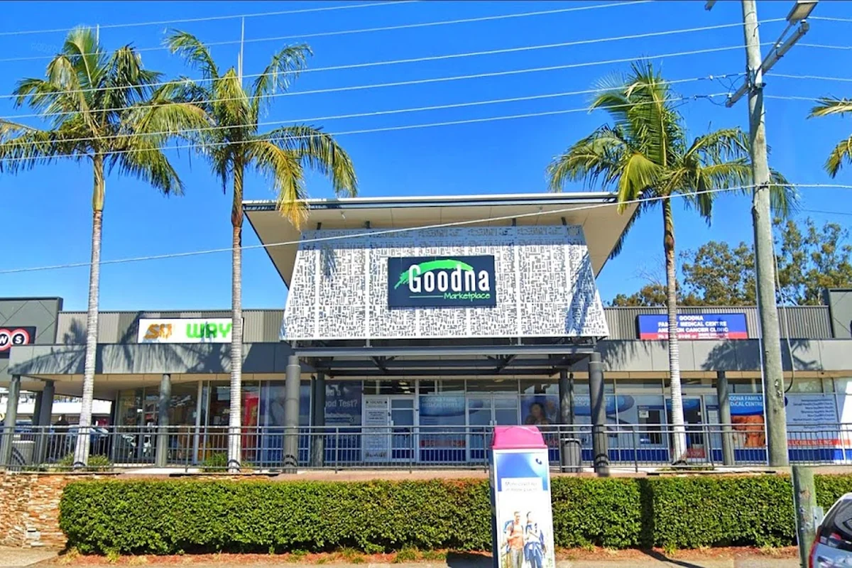 TerryWhite Chemmart Goodna