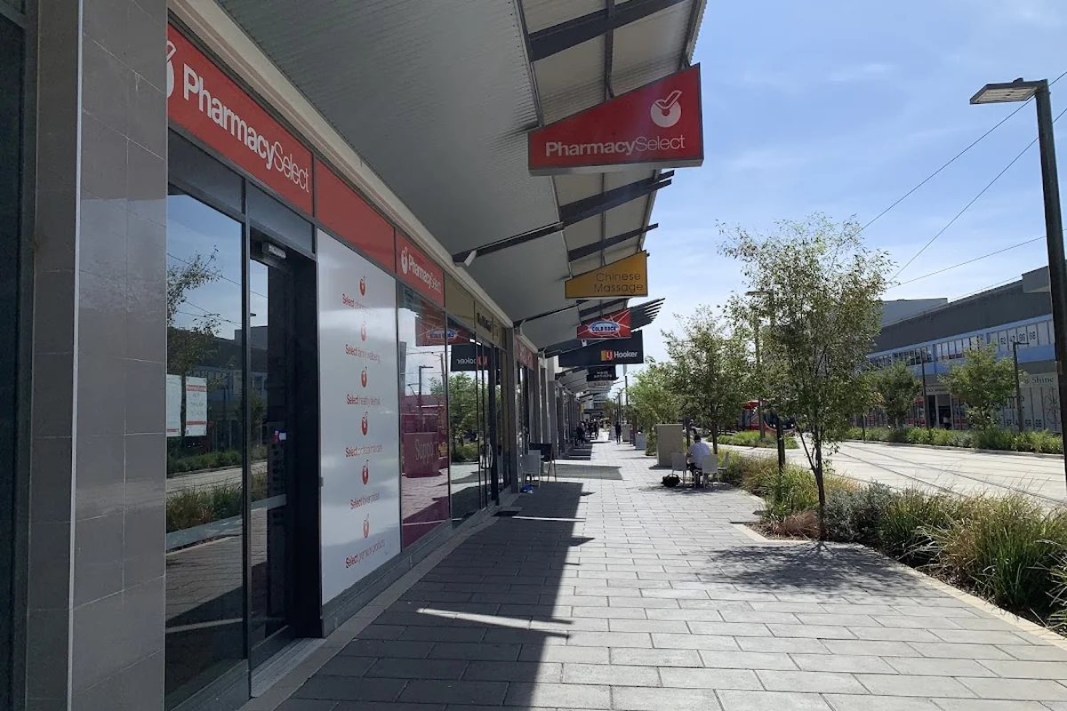 Terrywhite Chemmart Gungahlin