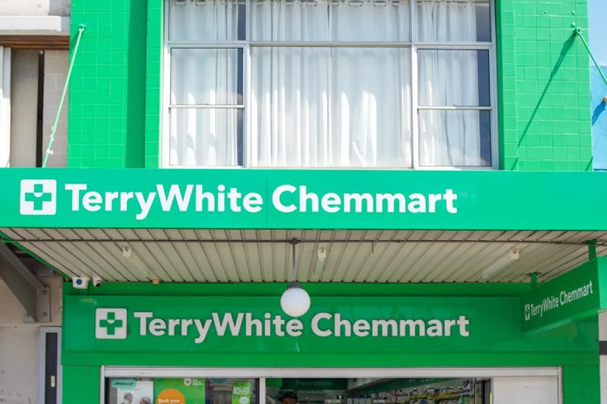 TerryWhite Chemmart Marrickville