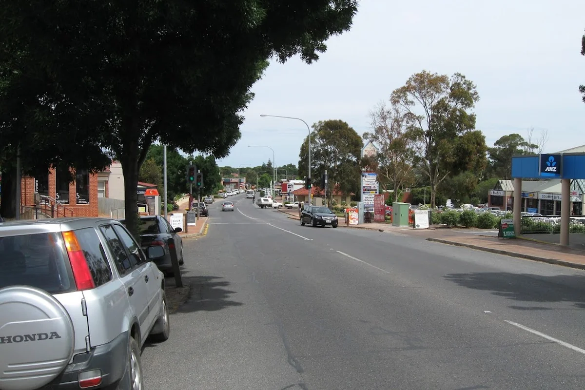 TerryWhite Chemmart McLaren Vale