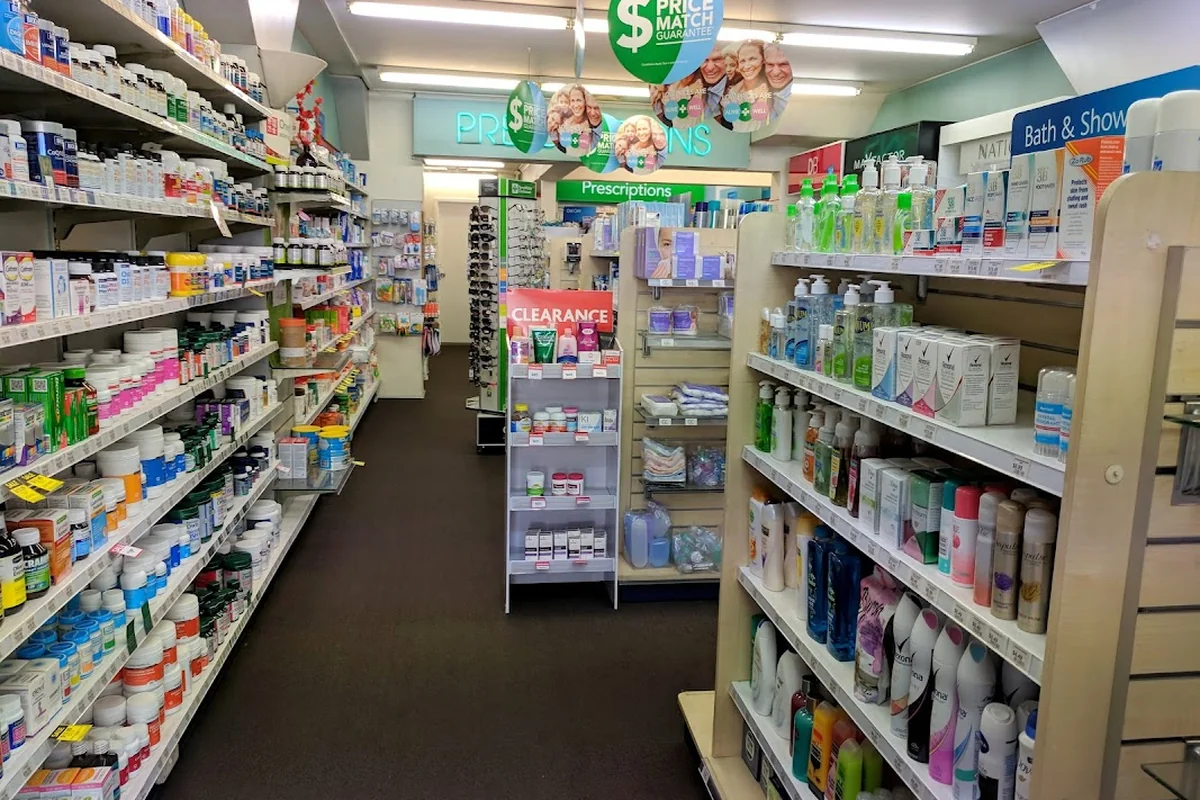 TerryWhite Chemmart Milsons Point