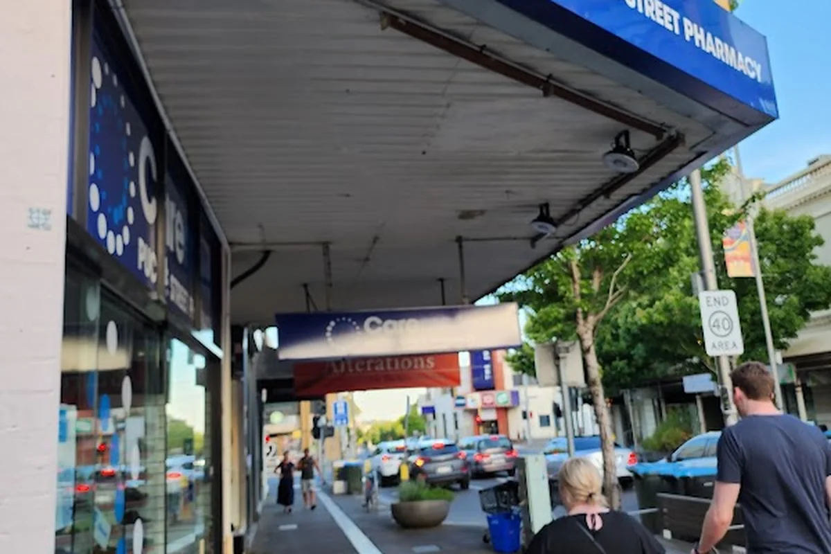 TerryWhite Chemmart Moonee Ponds