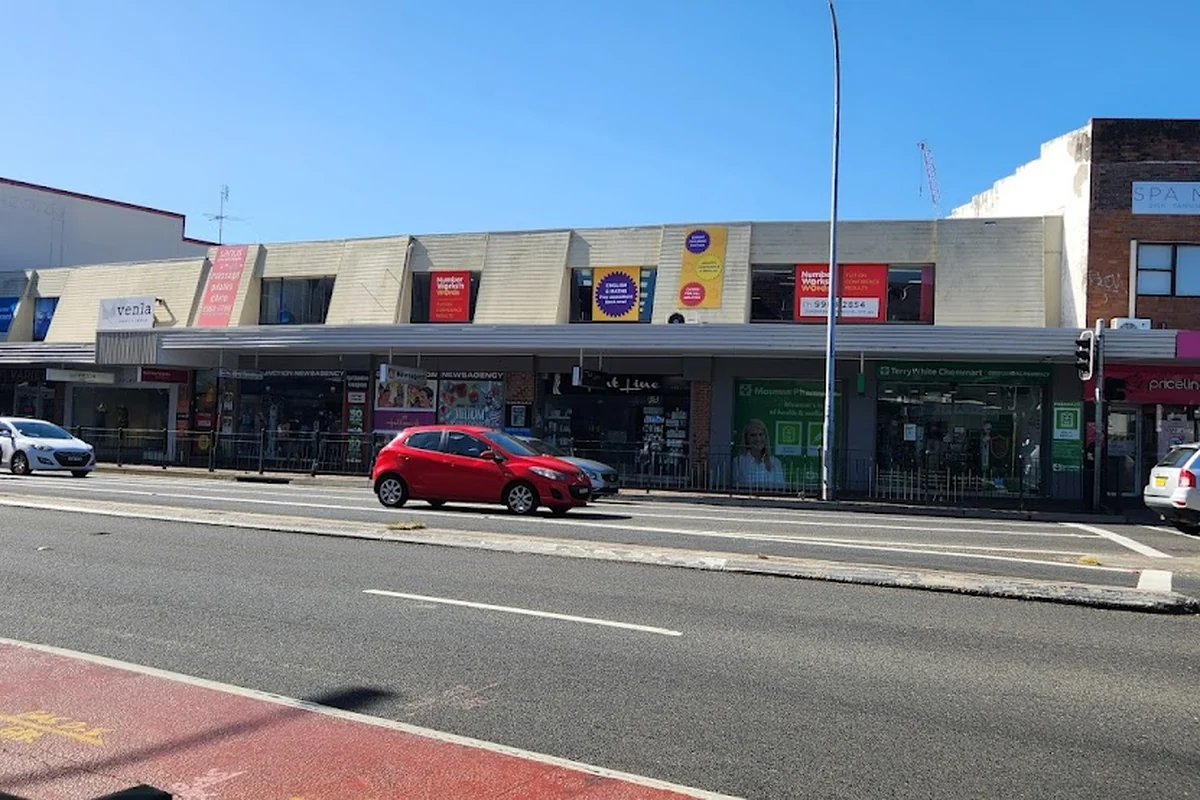 TerryWhite Chemmart Mosman Compounding Pharmacy