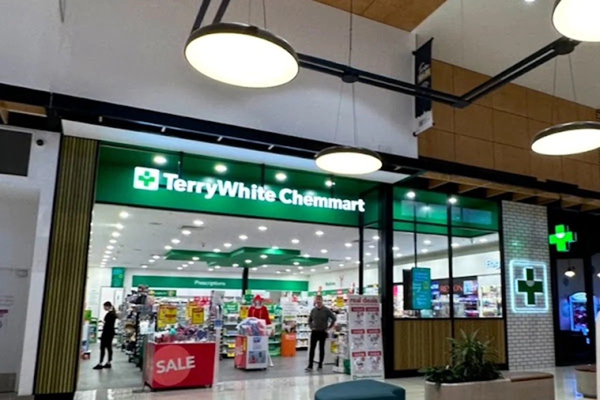 TerryWhite Chemmart Port Adelaide Plaza