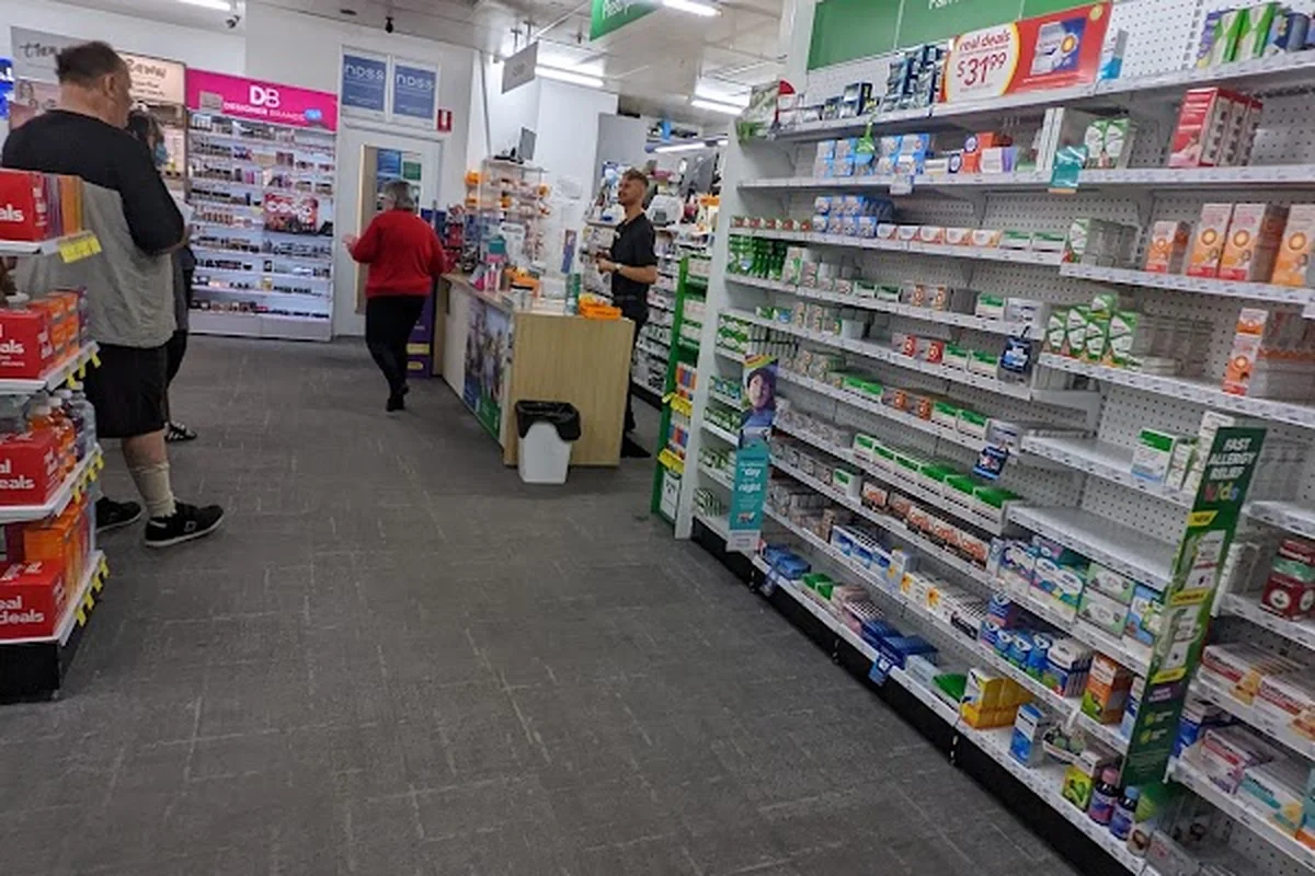 TerryWhite Chemmart Port Augusta