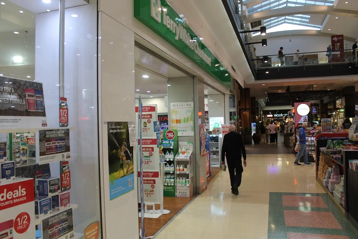 TerryWhite Chemmart Westfield Marion