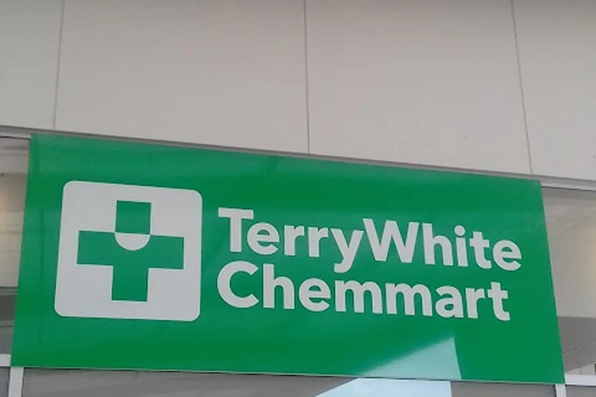 TerryWhite Chemmart Woodcroft Plaza