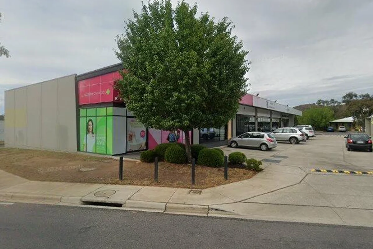 TerryWhite Pharmacy