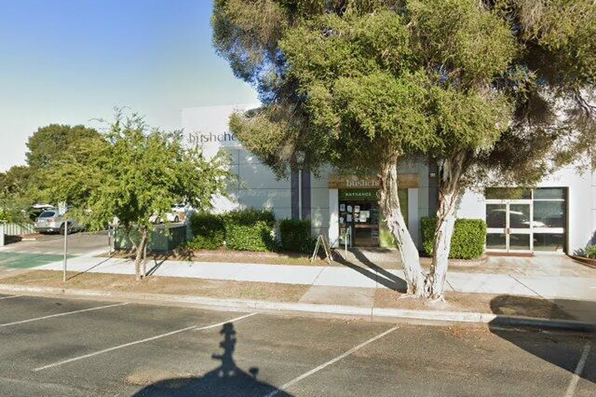 The Bush Chemist Wagga
