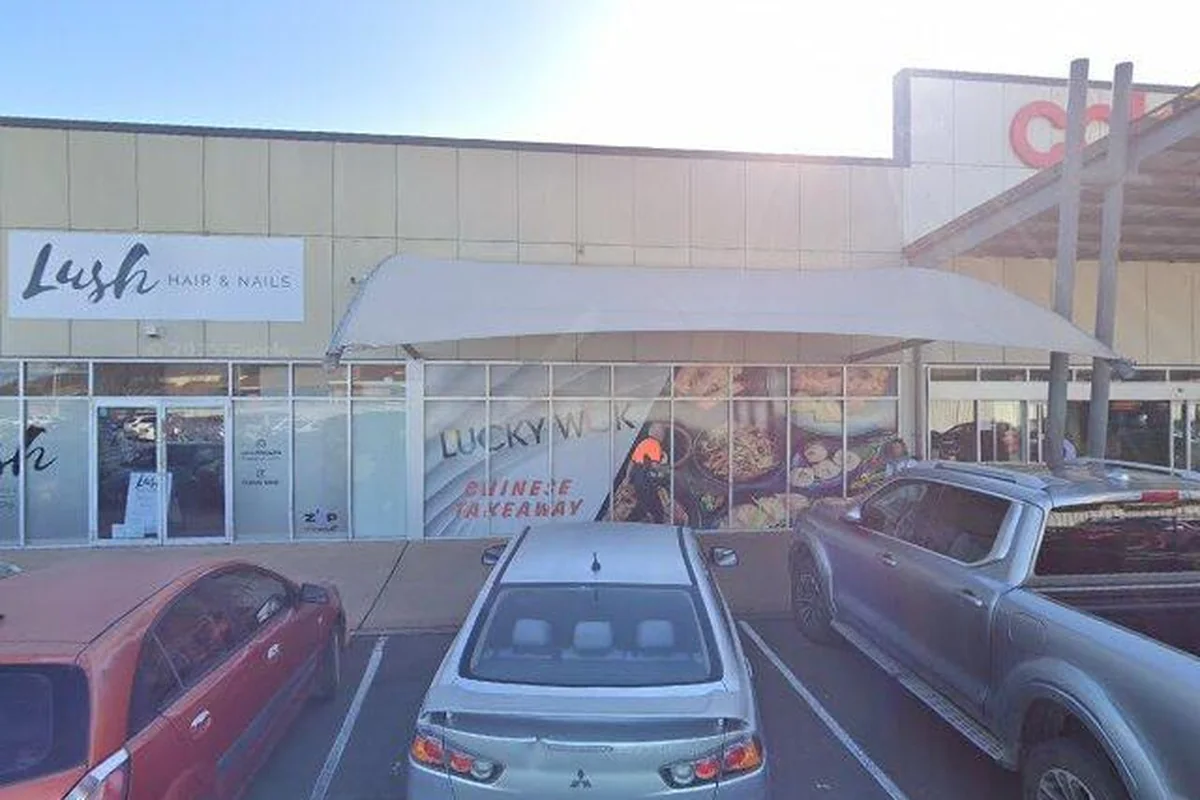 The Centre Pharmacy Tamworth