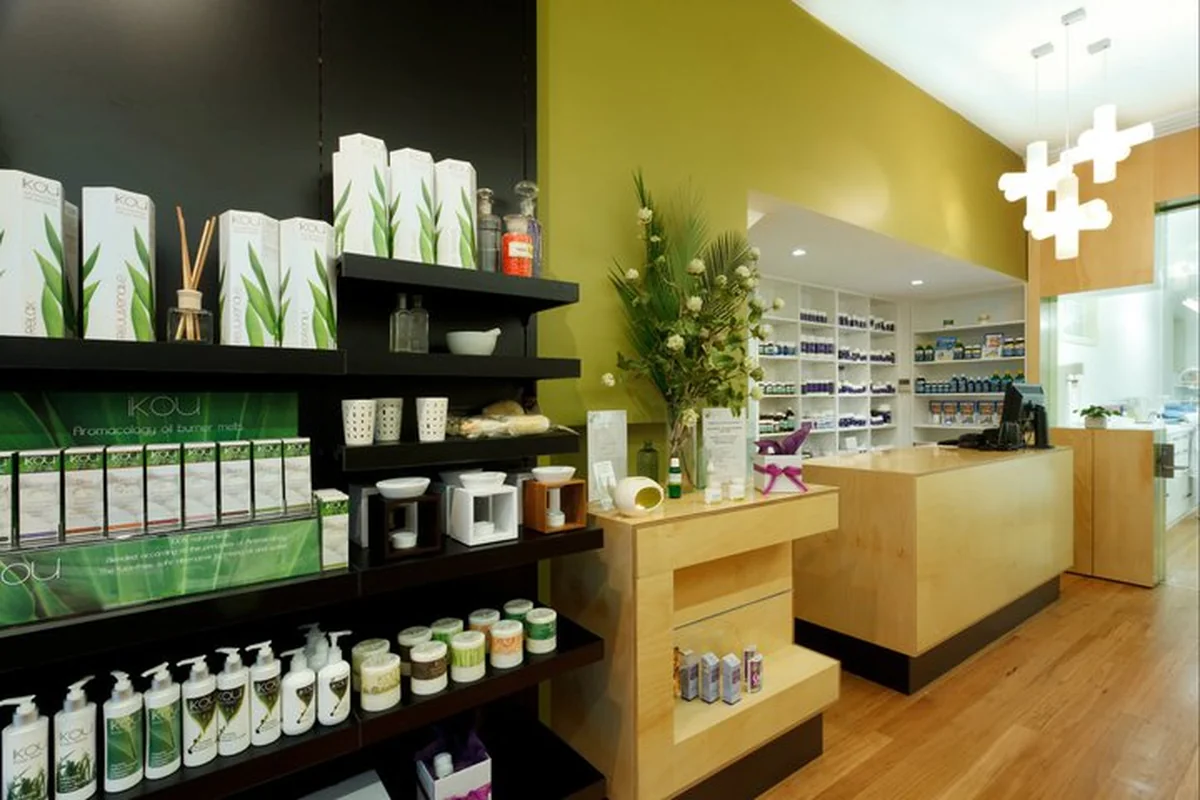 The Compounding Pharmacy of Australia