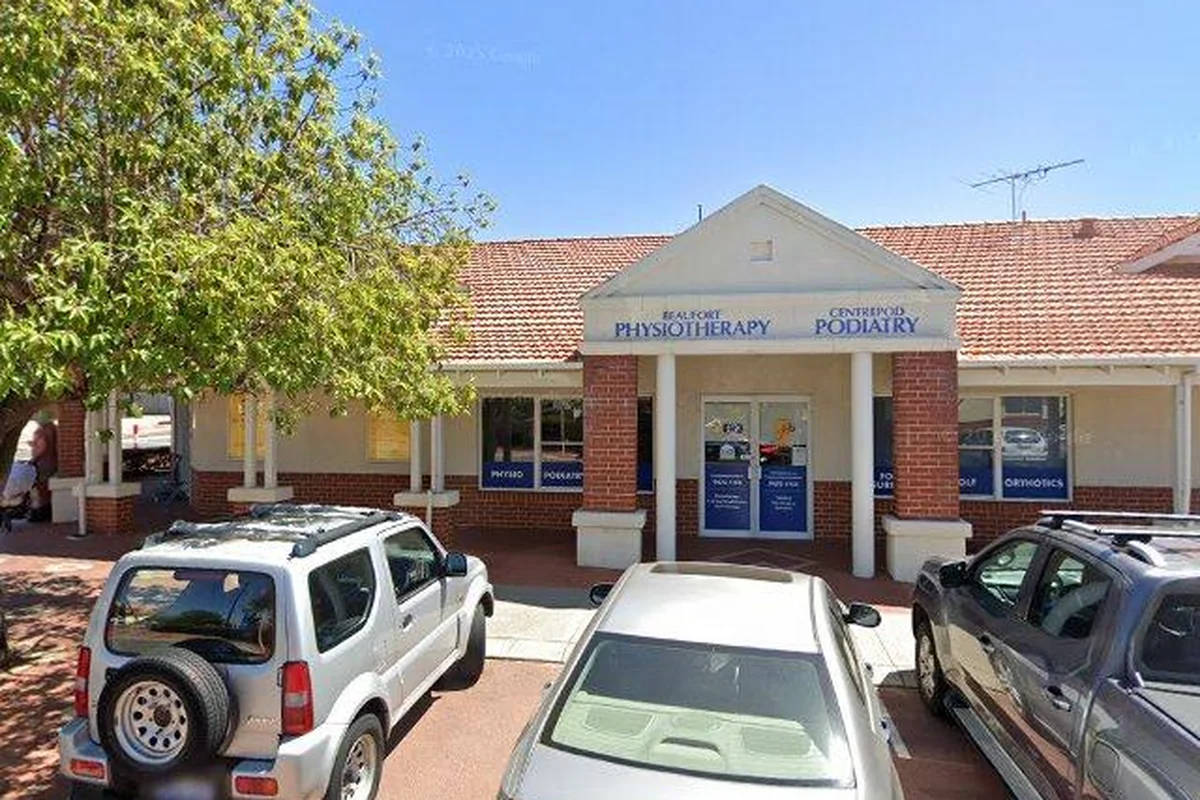 The Dispensary