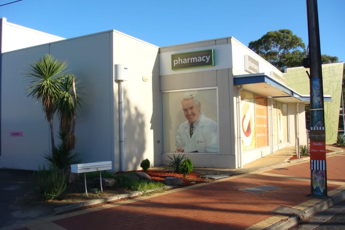 The Green Dispensary
