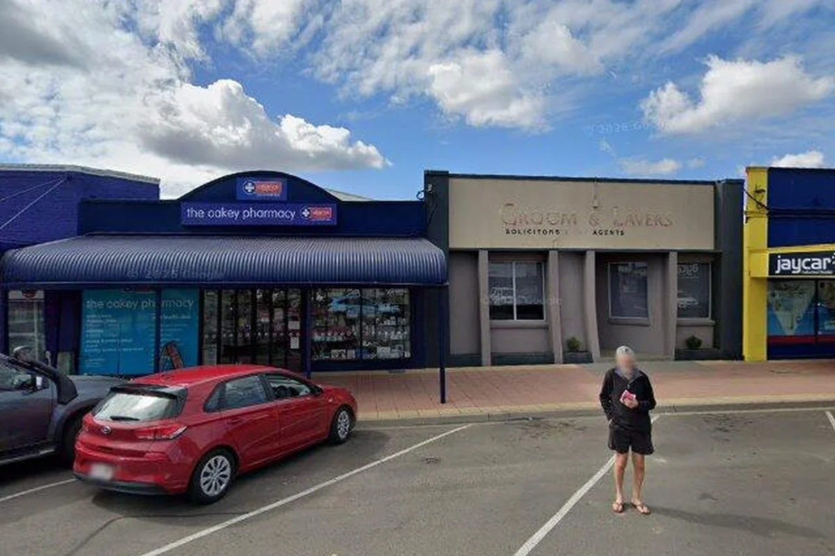 The Oakey Pharmacy