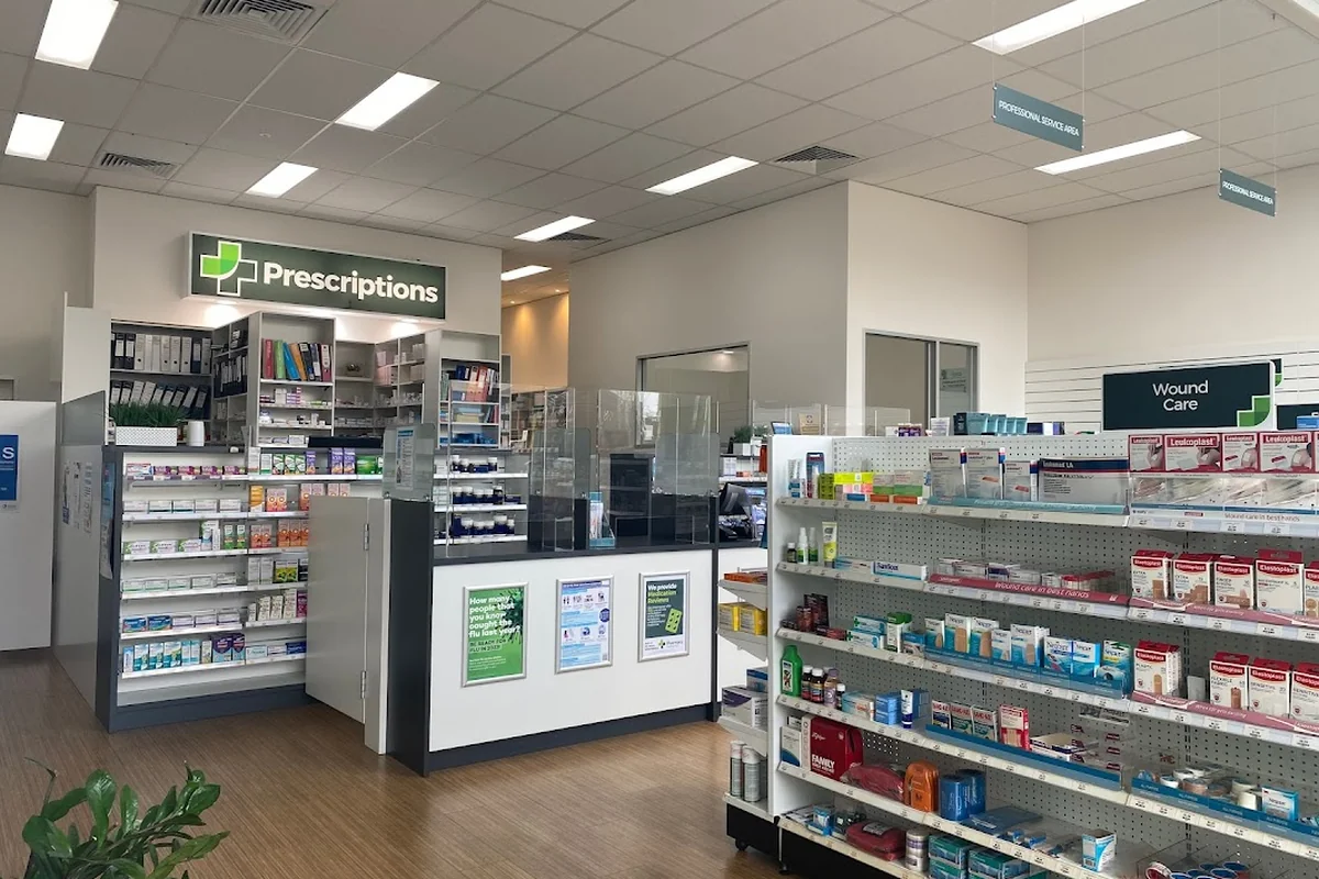 The Pharmacy Common Richmond