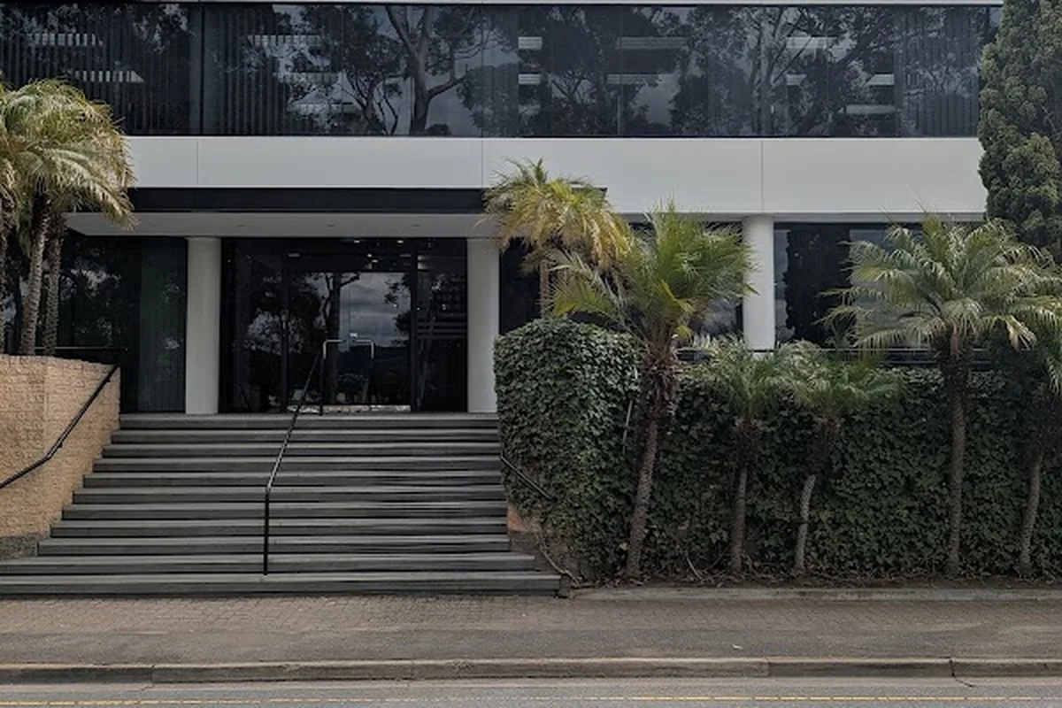 The Pharmacy Guild of Australia SA Branch