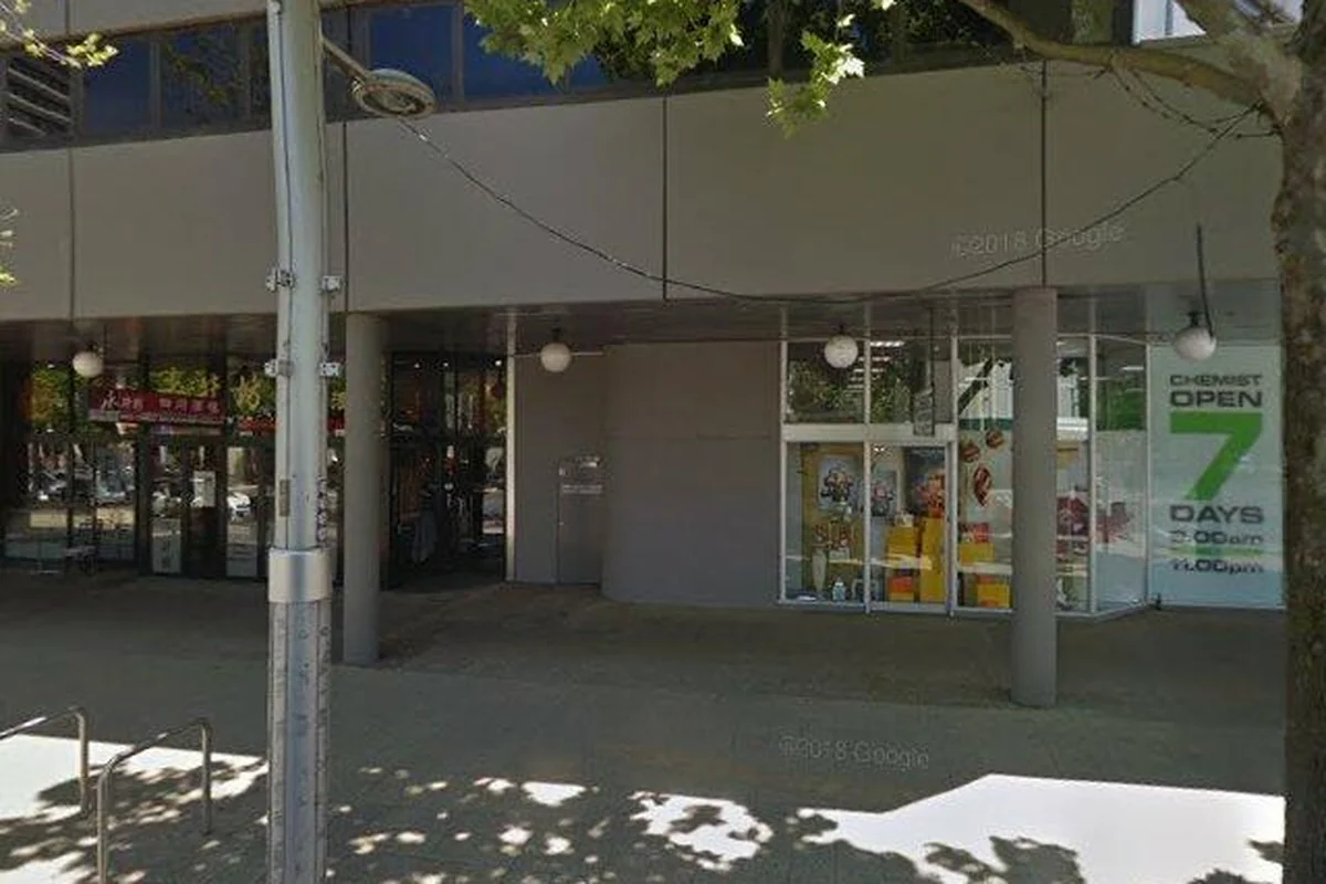 The Pharmacy on Northbourne