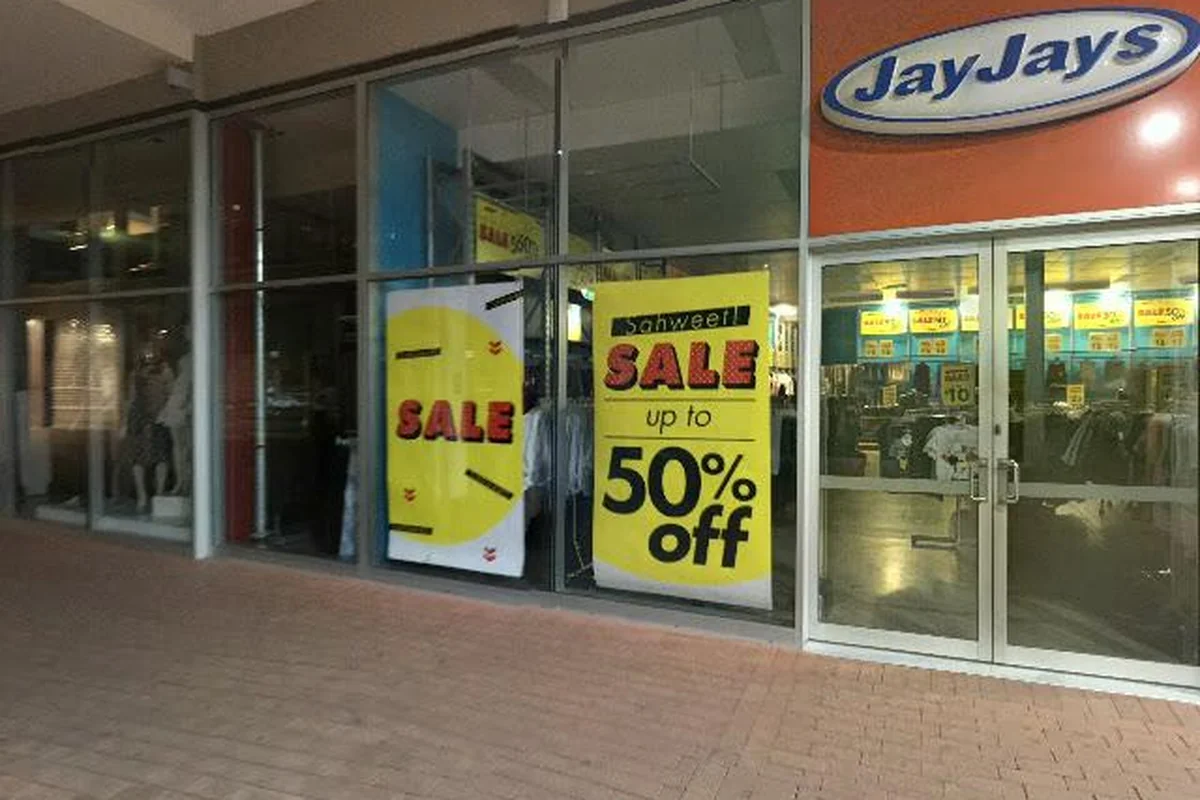 The Pharmacy Outlet